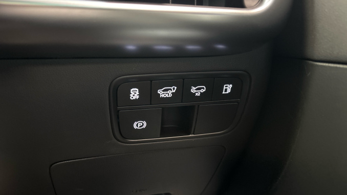 Hyundai IONIQ 9 226kW Ultimate 110kWh 5dr AWD Auto Electric Estate - Image 26
